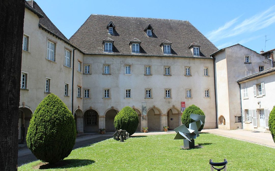 Musée des UrsulinesMâcon[Exposition permanente]